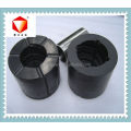 high density for graphite bush,bearing ,carbon bush, carbon bearing bushing